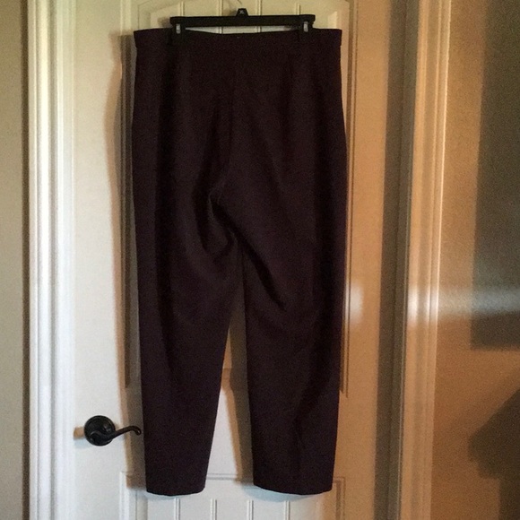 Slender Fit Dress Pants - Picture 2 of 6